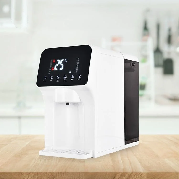 Complete Guide to RO Water Purifier Maintenance in Tricity